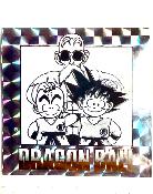 Dragon Ball - 40th Anniversary Wafers - 03