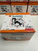 Dragon Ball - 40th Anniversary Wafers - BOX de Packs