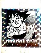 Dragon Ball - 40th Anniversary Wafers - 42
